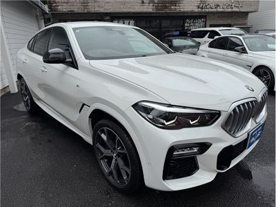 صورة مصغرة 11 لـ 2021 BMW X6