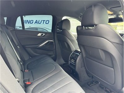 صورة مصغرة 30 لـ 2021 BMW X6