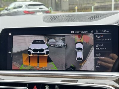 صورة مصغرة 21 لـ 2021 BMW X6