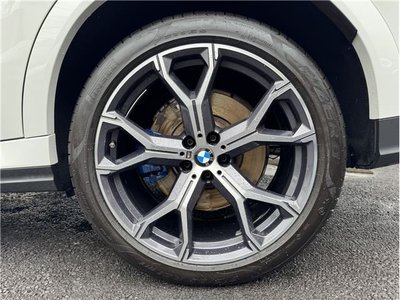 صورة مصغرة 15 لـ 2021 BMW X6