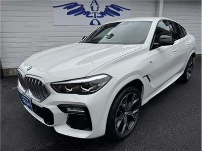 BMW X6 - 6