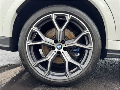 صورة مصغرة 14 لـ 2021 BMW X6