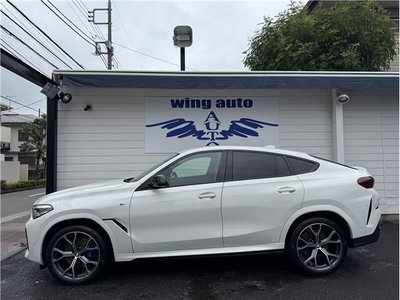 BMW X6 - 4