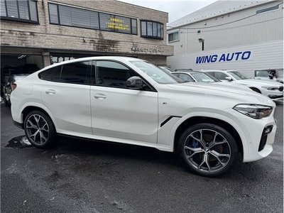 BMW X6 - 10