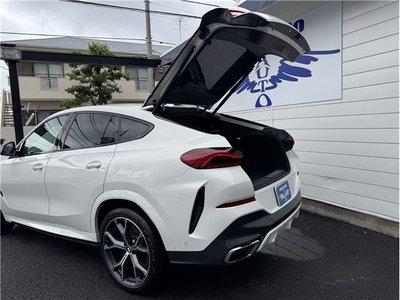 صورة مصغرة 35 لـ 2021 BMW X6