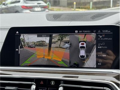 صورة مصغرة 20 لـ 2021 BMW X6