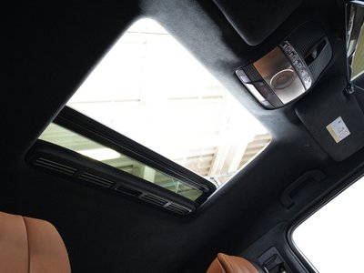 MERCEDES-BENZ G-CLASS - 4