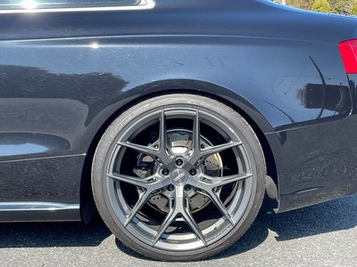 صورة 10 لـ 2013 AUDI RS5