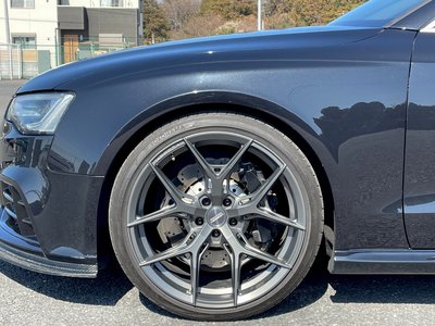 صورة 9 لـ 2013 AUDI RS5
