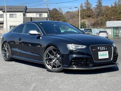 صورة 5 لـ 2013 AUDI RS5
