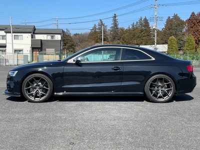 صورة 8 لـ 2013 AUDI RS5