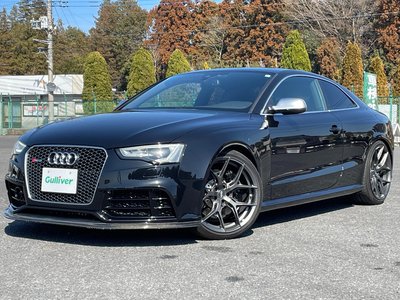 صورة 6 لـ 2013 AUDI RS5