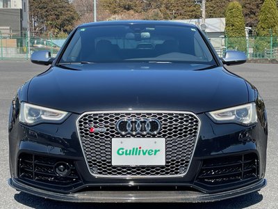 صورة 2 لـ 2013 AUDI RS5