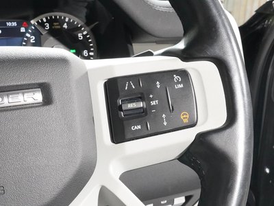 LAND ROVER DEFENDER - 4