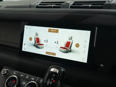 LAND ROVER DEFENDER - 6