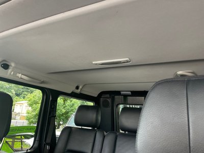 2014 Mercedes-BENZ G-CLASS 缩略图 36