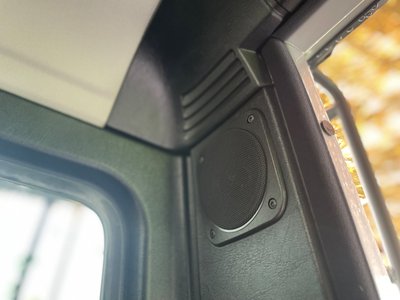 2014 Mercedes-BENZ G-CLASS 缩略图 38