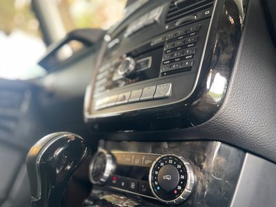 2014 Mercedes-BENZ G-CLASS 缩略图 27
