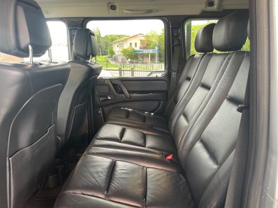 2014 Mercedes-BENZ G-CLASS 缩略图 34