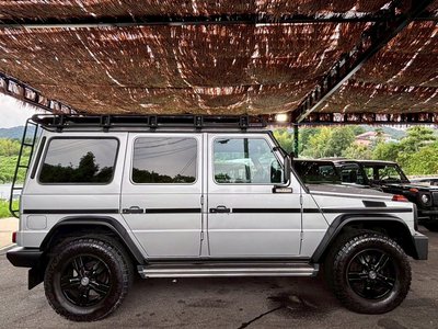 صورة 8 لـ 2014 Mercedes-BENZ G-CLASS