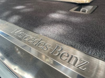 2014 Mercedes-BENZ G-CLASS 缩略图 37