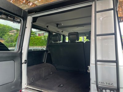 2014 Mercedes-BENZ G-CLASS 缩略图 33