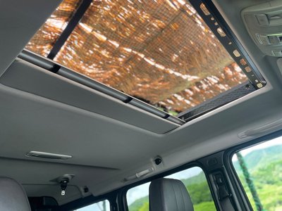 2014 Mercedes-BENZ G-CLASS 缩略图 26