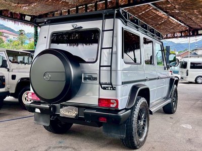 2014 Mercedes-BENZ G-CLASS 缩略图 14