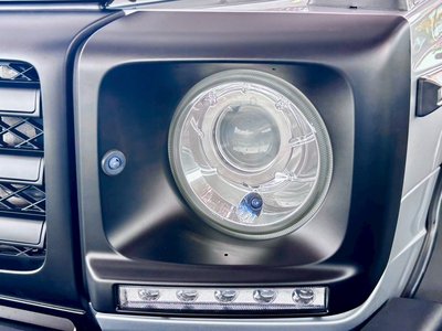 2014 Mercedes-BENZ G-CLASS 缩略图 42