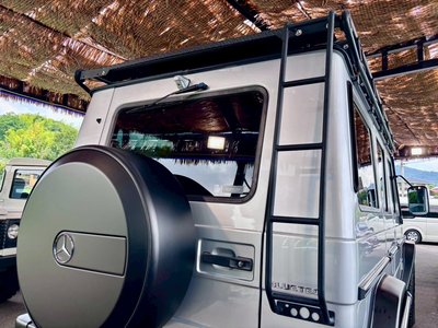 2014 Mercedes-BENZ G-CLASS 缩略图 45