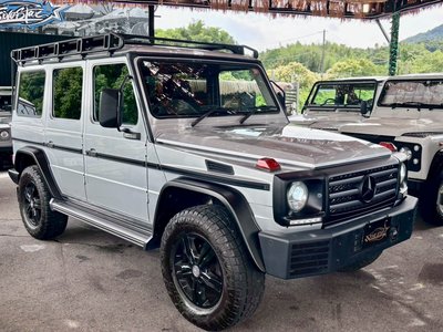 صورة 5 لـ 2014 Mercedes-BENZ G-CLASS