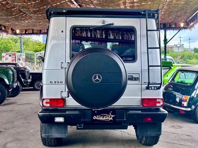 2014 Mercedes-BENZ G-CLASS 缩略图 12