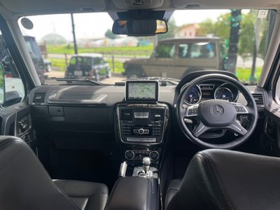2014 Mercedes-BENZ G-CLASS 缩略图 15