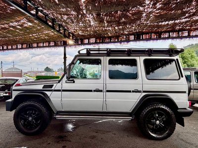 صورة 7 لـ 2014 Mercedes-BENZ G-CLASS