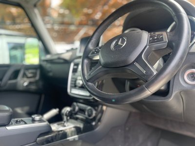 2014 Mercedes-BENZ G-CLASS 缩略图 22