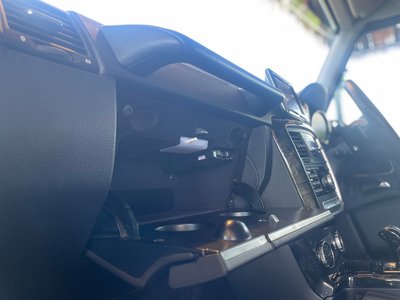 2014 Mercedes-BENZ G-CLASS 缩略图 25
