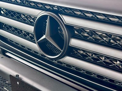 2014 Mercedes-BENZ G-CLASS 缩略图 44