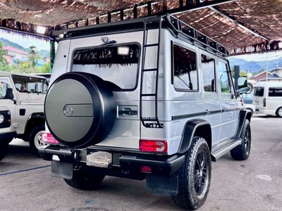 2014 Mercedes-BENZ G-CLASS 缩略图 13