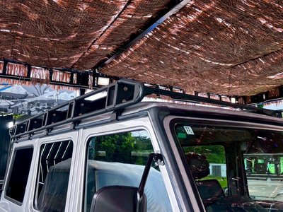 2014 Mercedes-BENZ G-CLASS 缩略图 46