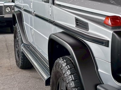 2014 Mercedes-BENZ G-CLASS 缩略图 43