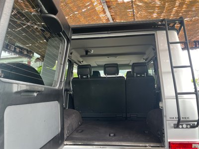 2014 Mercedes-BENZ G-CLASS 缩略图 32