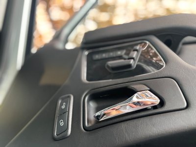 2014 Mercedes-BENZ G-CLASS 缩略图 24