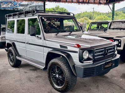 صورة 6 لـ 2014 Mercedes-BENZ G-CLASS