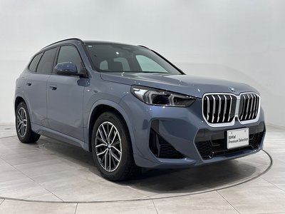 BMW X1 - 5