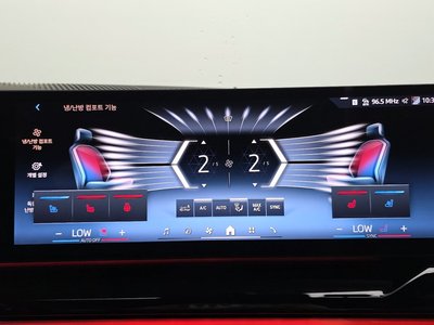 صورة مصغرة 28 لـ 2025 BMW 5 SERIES