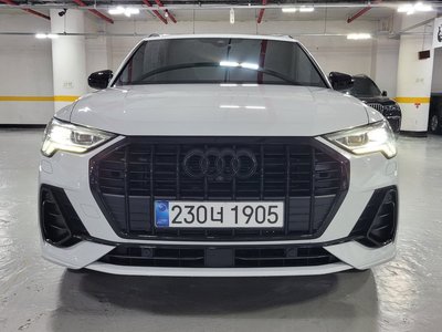 AUDI Q3 - 7