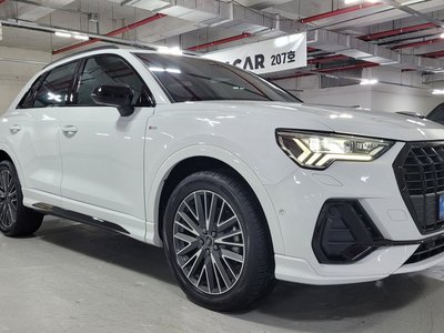 AUDI Q3 - 2