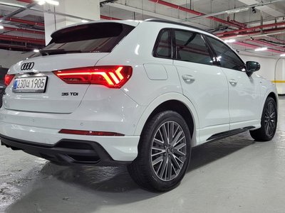 AUDI Q3 - 3