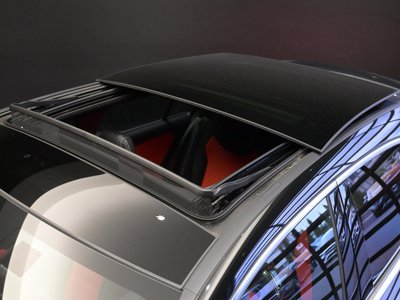 2025 Mercedes-BENZ A-CLASS AMG — фото 10
