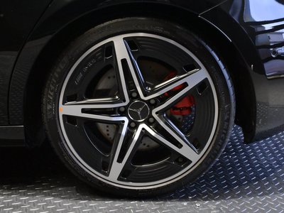 صورة مصغرة 16 لـ 2025 Mercedes-BENZ A-CLASS AMG